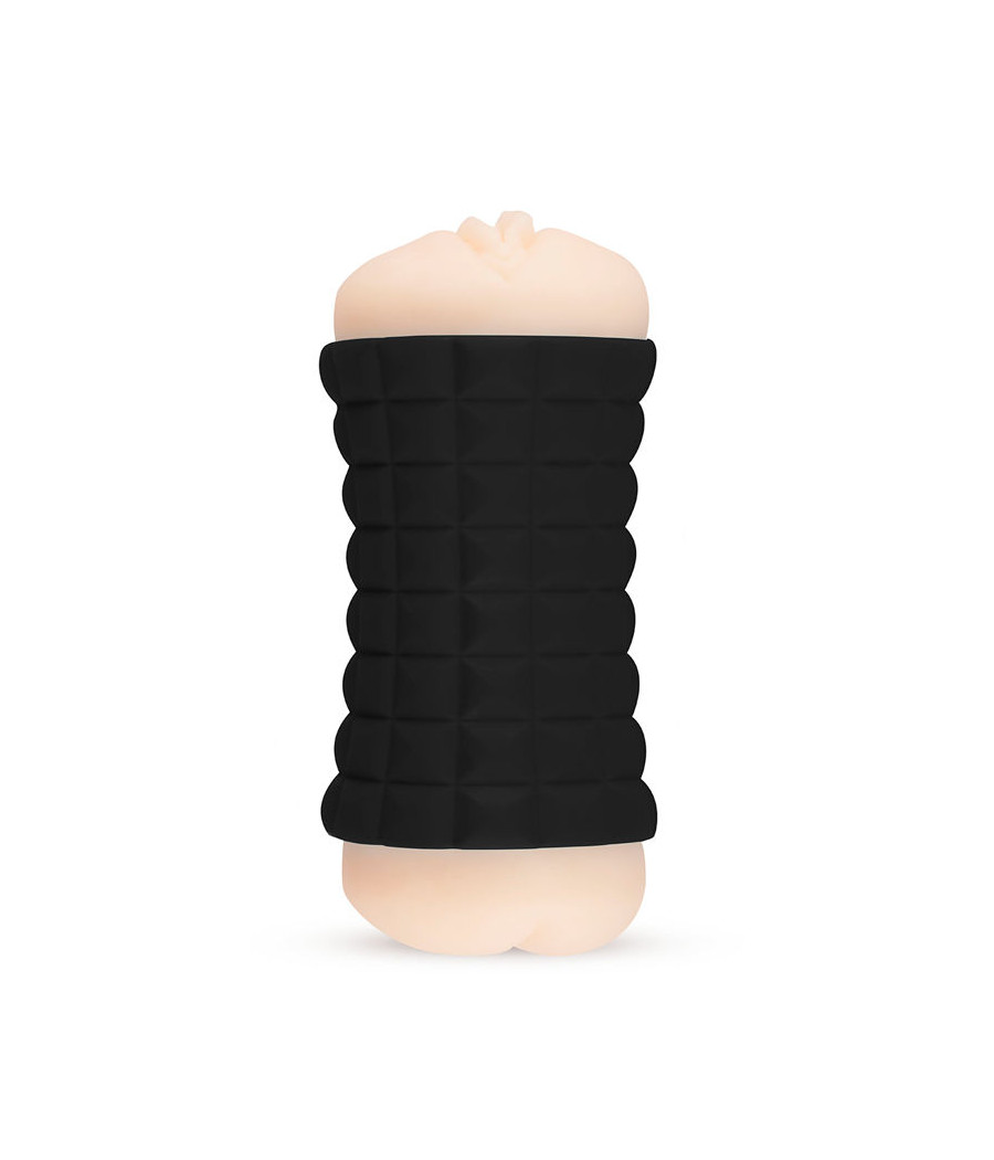 WOMANVIBE - MASTURBATORE WOMANVIBE DOPPIO GOMMOSO