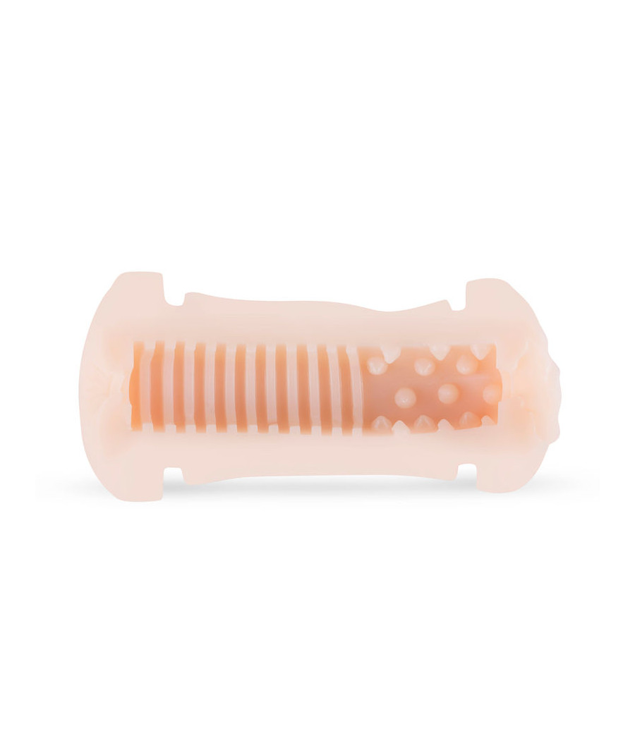 WOMANVIBE - MASTURBATEUR DOUBLE GUMY FEMME