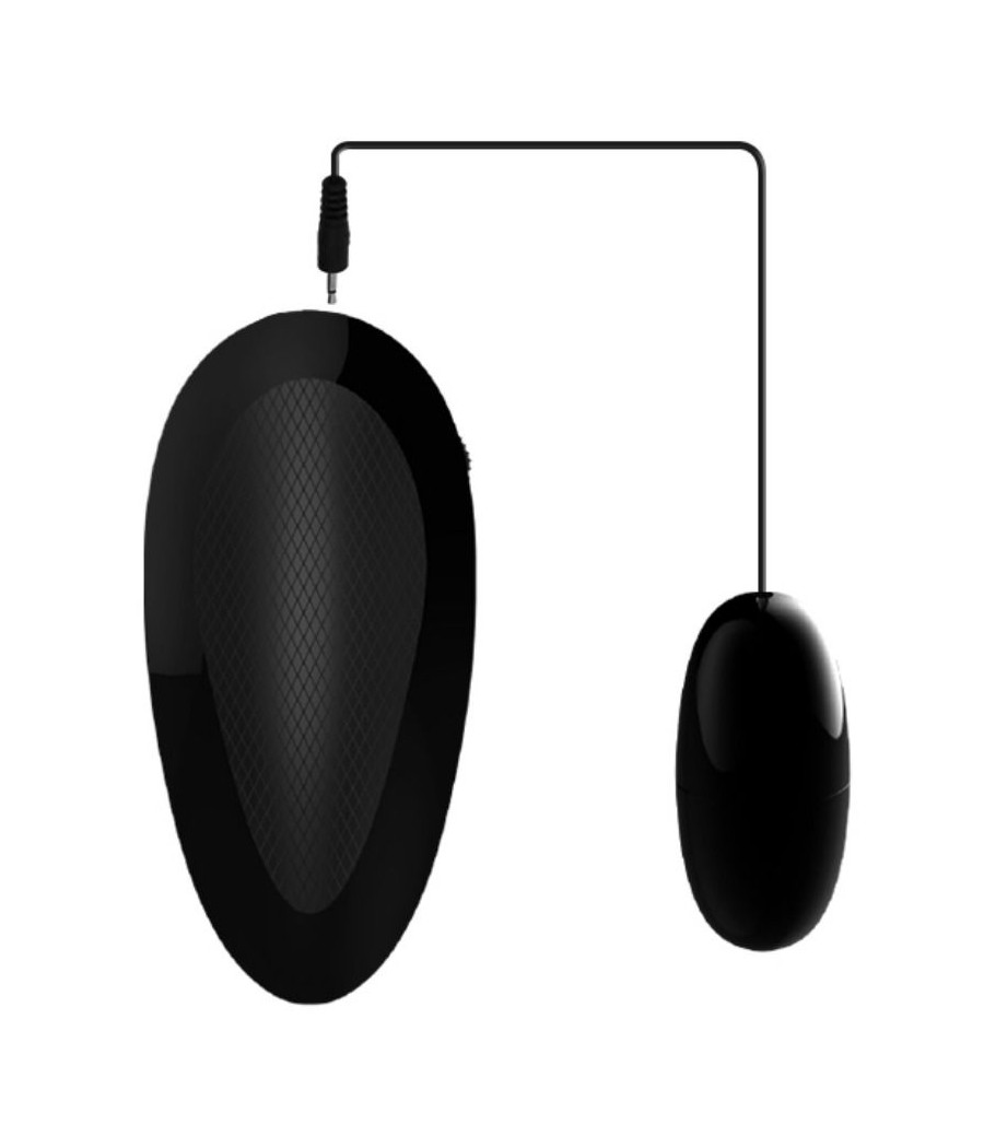 CRAZY BULL - WATER SKIN VAGINA MASTURBADOR WITH VIBRATING BULLET 2