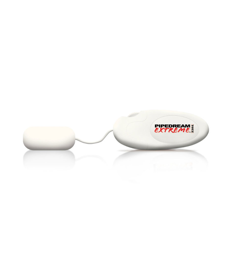 EXTREME TOYZ - PIPEDREAM PHAT VAGINA & ANO