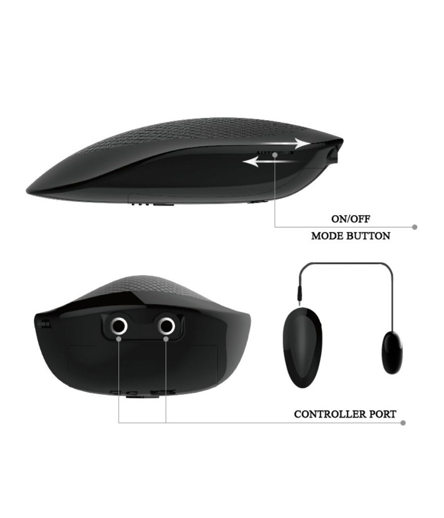 CRAZY BULL - WATER SKIN VAGINA MASTURBADOR WITH VIBRATING BULLET 2