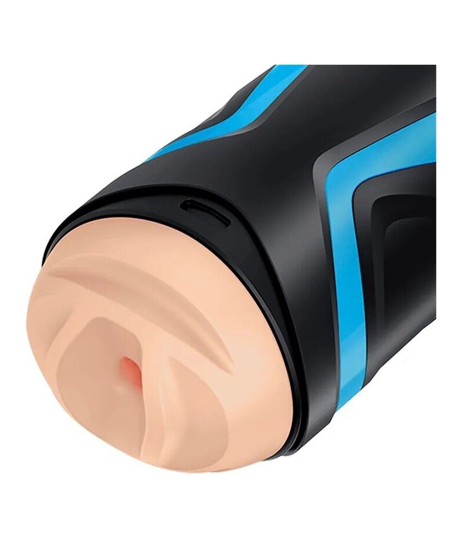 SATISFYER - MEN UN MASTURBATEUR POUR HOMMES