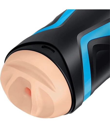 SATISFYER - MEN EIN MASTURBATOR FÜR MNNER
