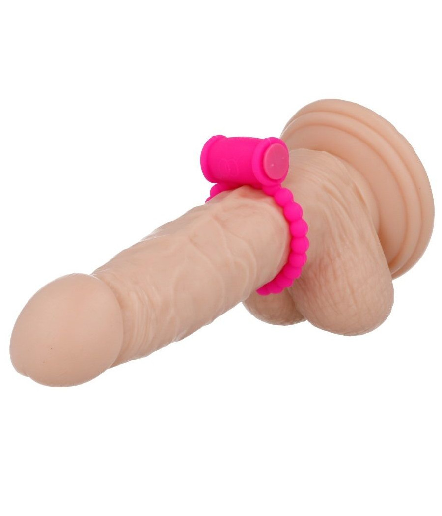 CASUAL LOVE - 25 ANEL VIBRADOR PINK