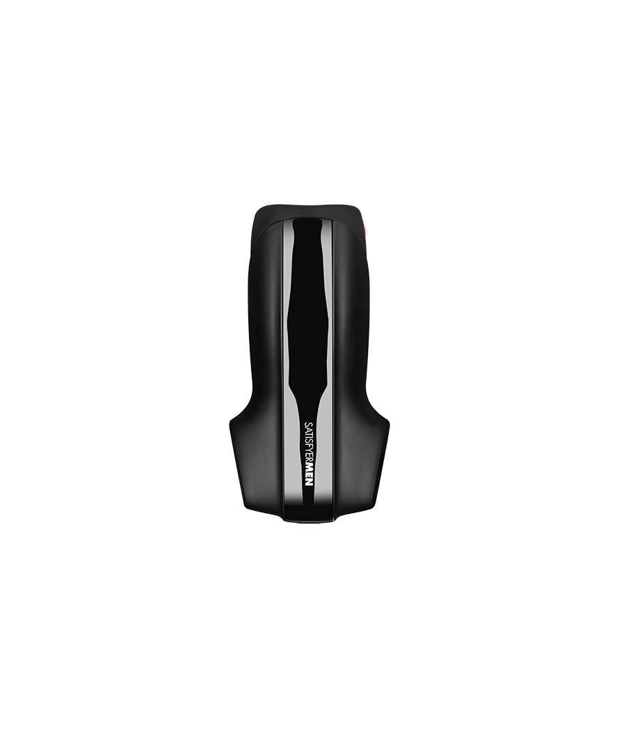 SATISFYER - MEN VIBRACIÓN