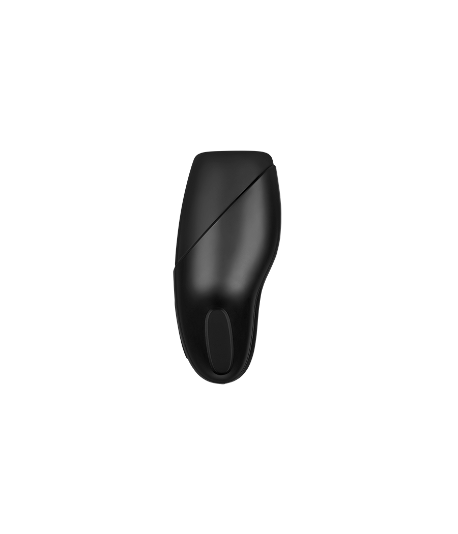 SATISFYER - VIBRAO HOMEM SATISFATÓRIA