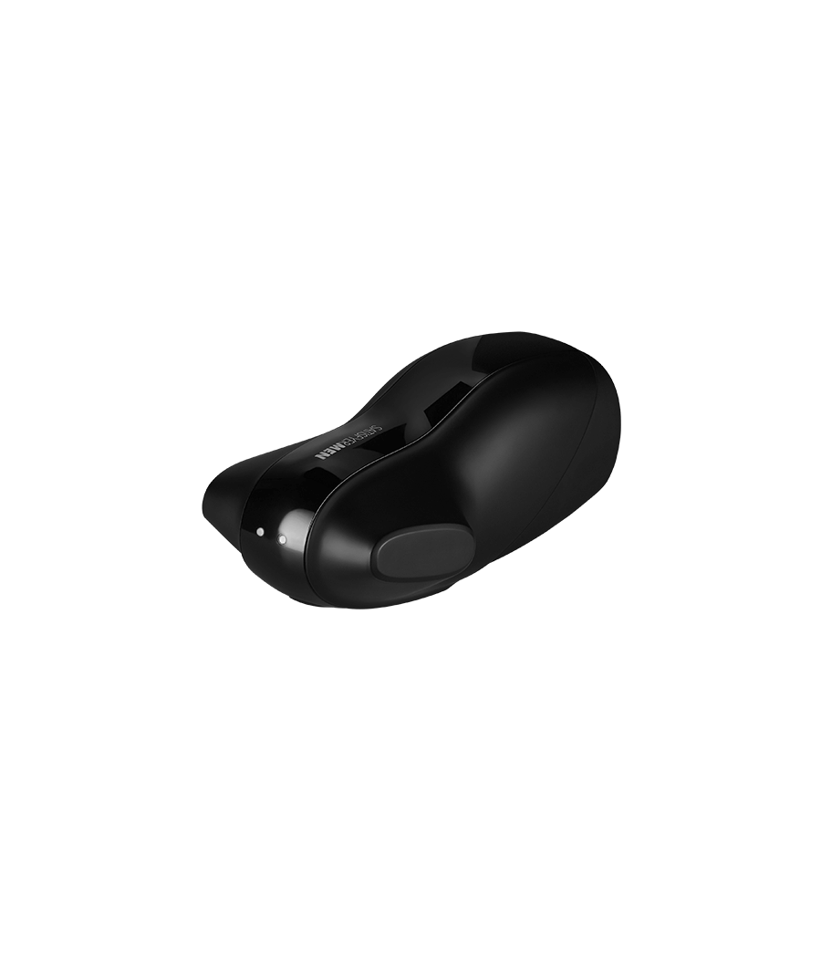 SATISFYER - ZUFRIEDENSTELLENDE MNNERVIBRATION