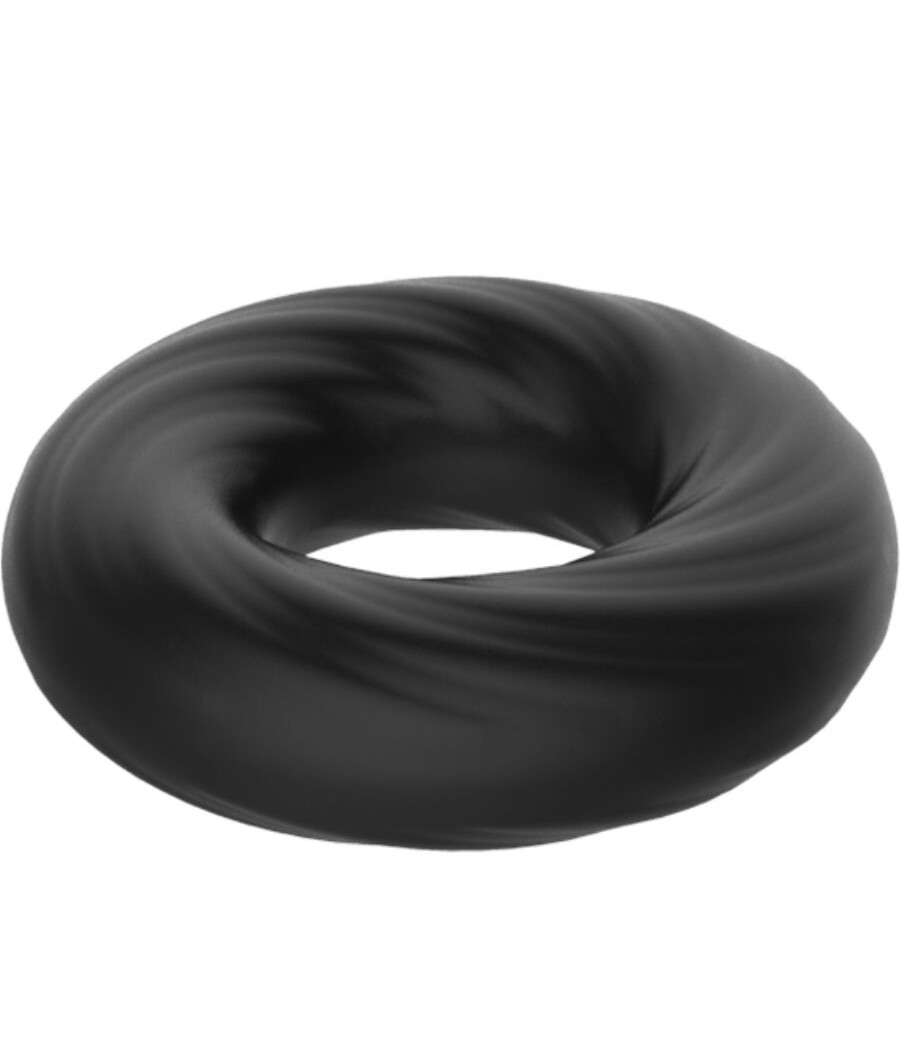 CRAZY BULL - ANILLO SILICONA ESPIRAL