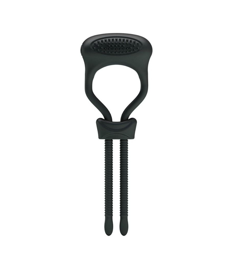 PRETTY LOVE - CURITIS VIBRATOR RING