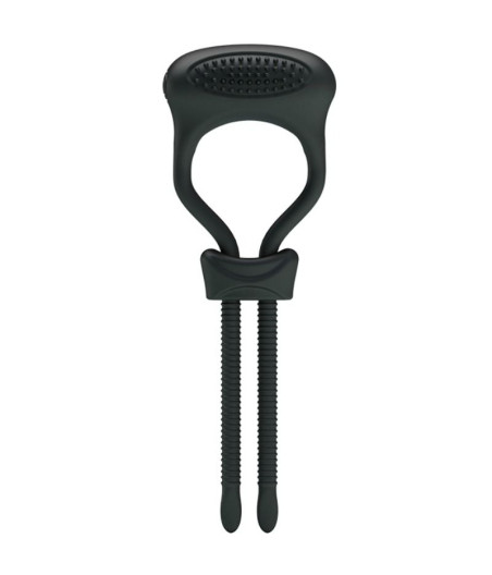 PRETTY LOVE - CURITIS VIBRATOR RING