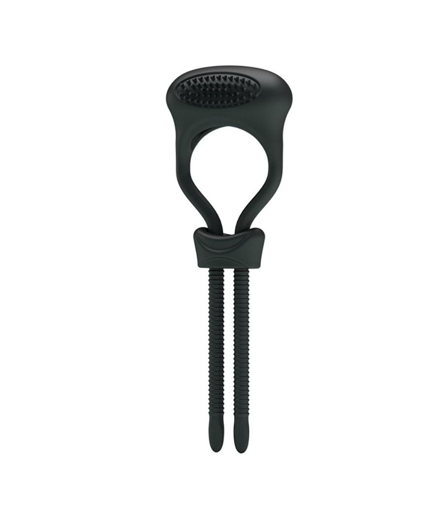PRETTY LOVE - CURITIS ANILLO VIBRADOR