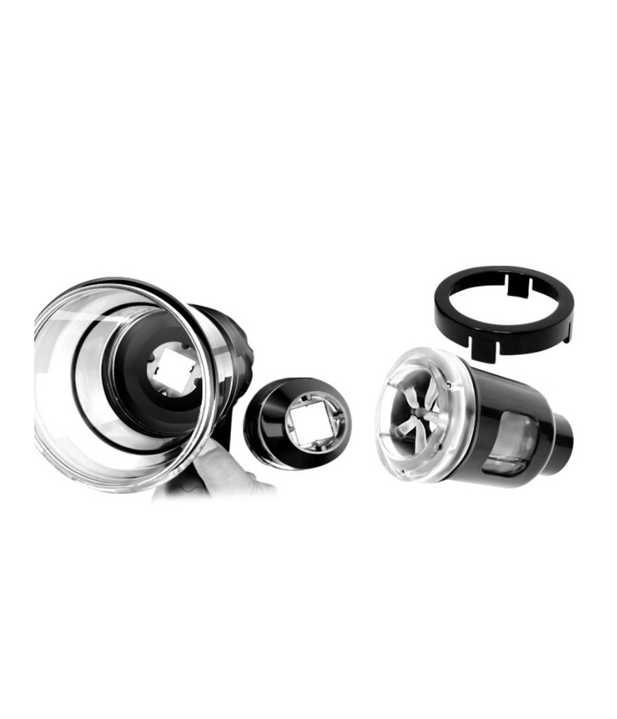 PRETTY LOVE - MALE BRETON MULTIFUNCTION MASTURBATOR