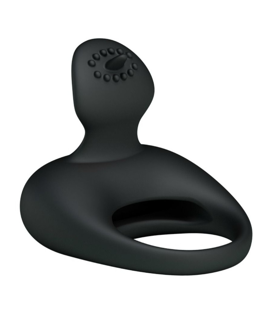 PRETTY LOVE - ANILLO VIBRADOR CON LENGUA