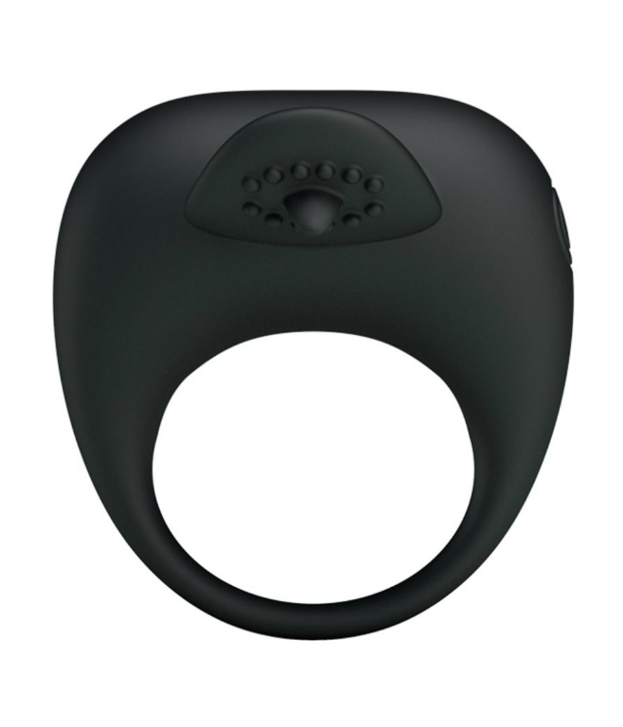 PRETTY LOVE - ANELLO VIBRANTE CON LINGUETTA
