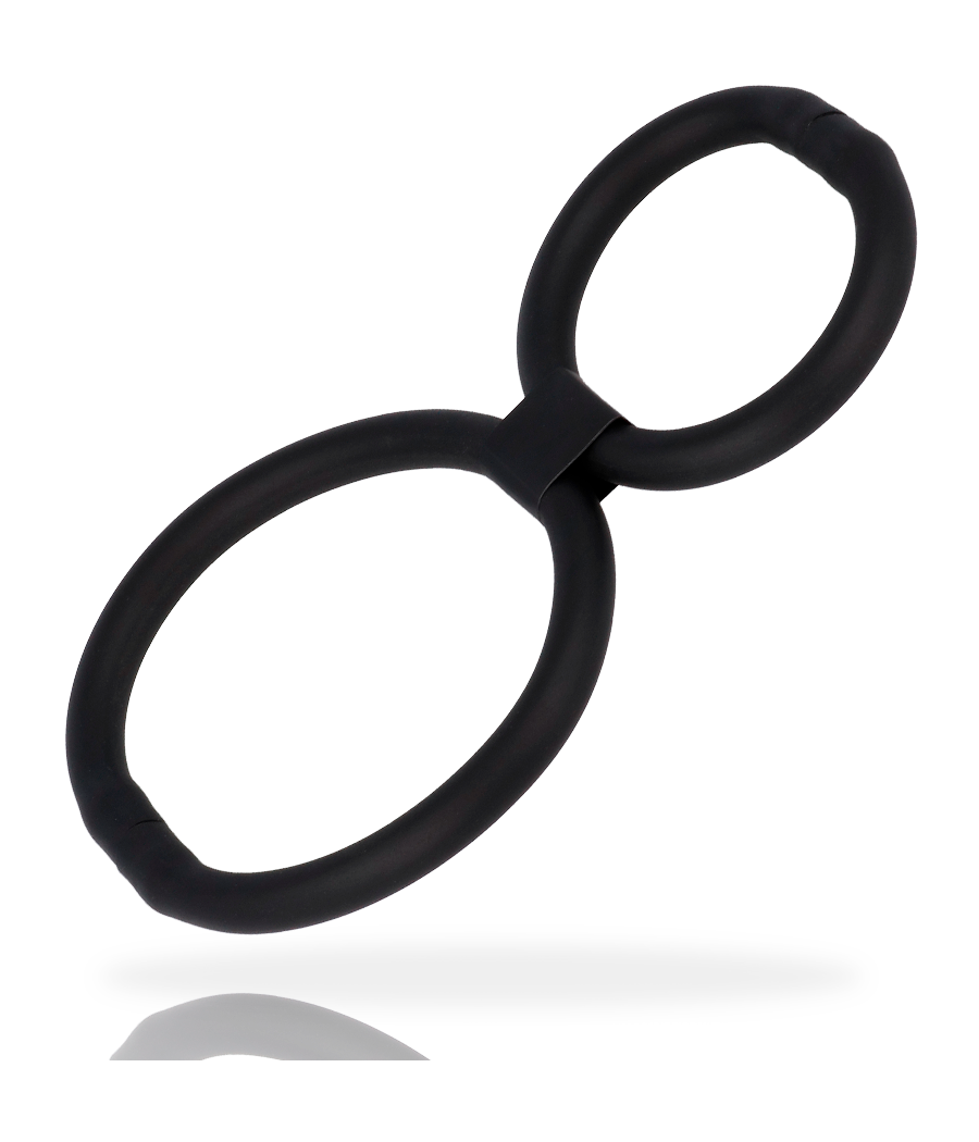 ADDICTED TOYS - ANILLAS AJUSTABLE PENE