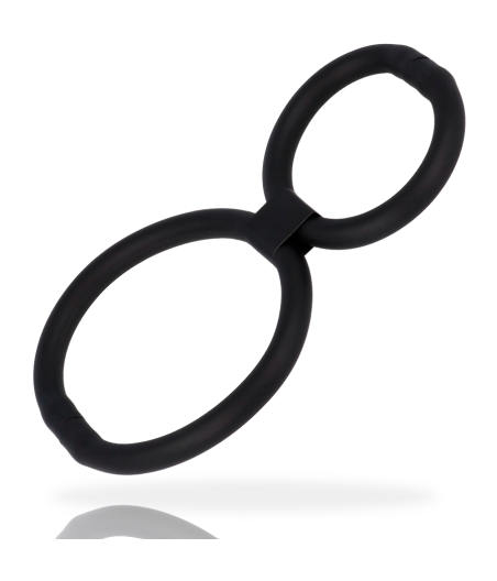 ADDICTED TOYS - ANELLI REGOLABILI PER PENE