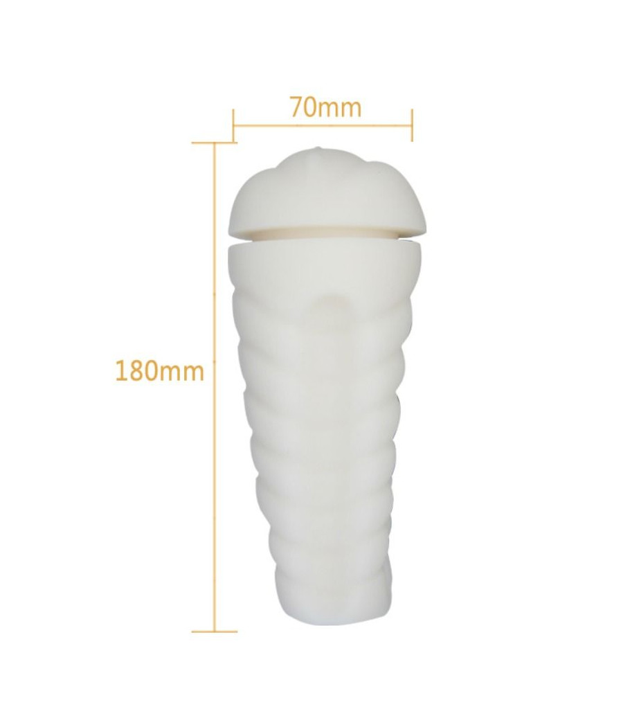 PRETTY LOVE - VIBRATION ET SON DU MASTURBATEUR SALLY