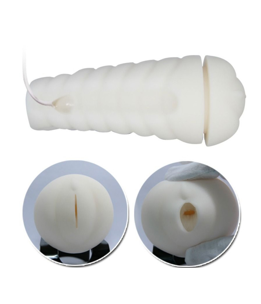 PRETTY LOVE - SALLY MASTURBADOR VIBRACIÓN Y SONIDO