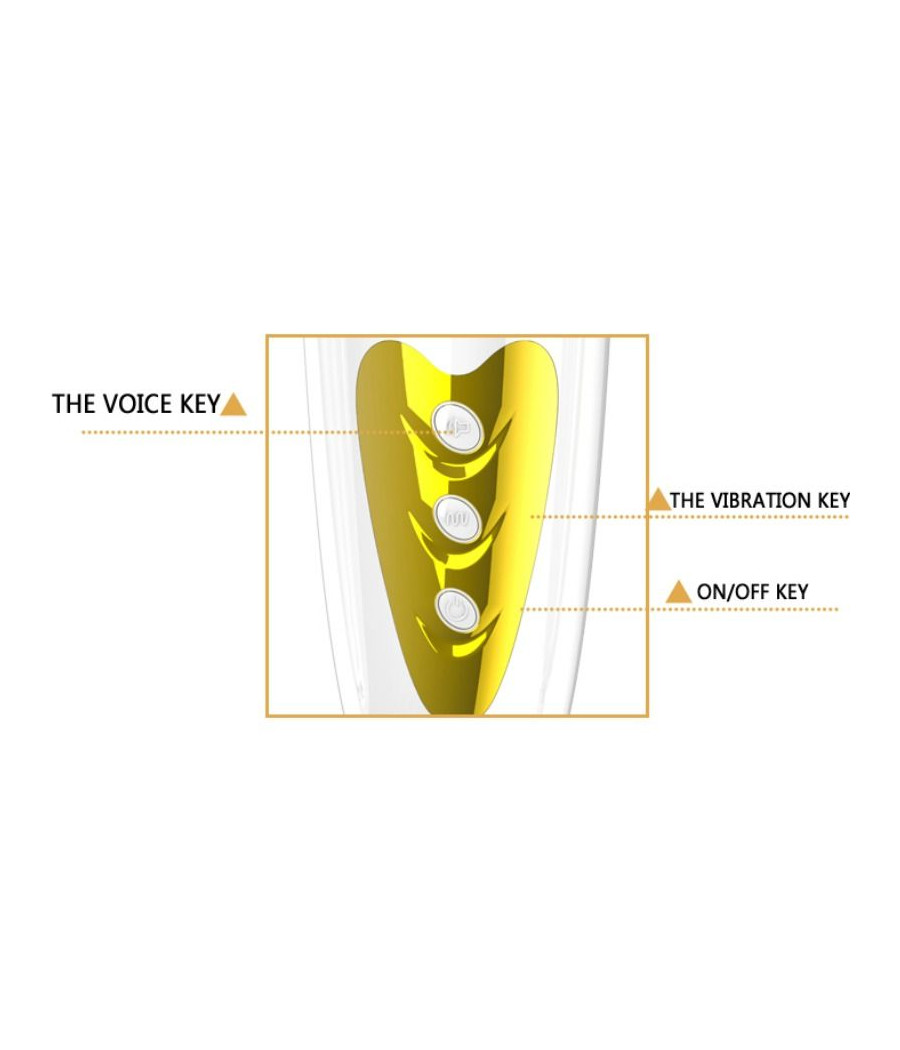 PRETTY LOVE - SALLY MASTURBADOR VIBRACIÓN Y SONIDO