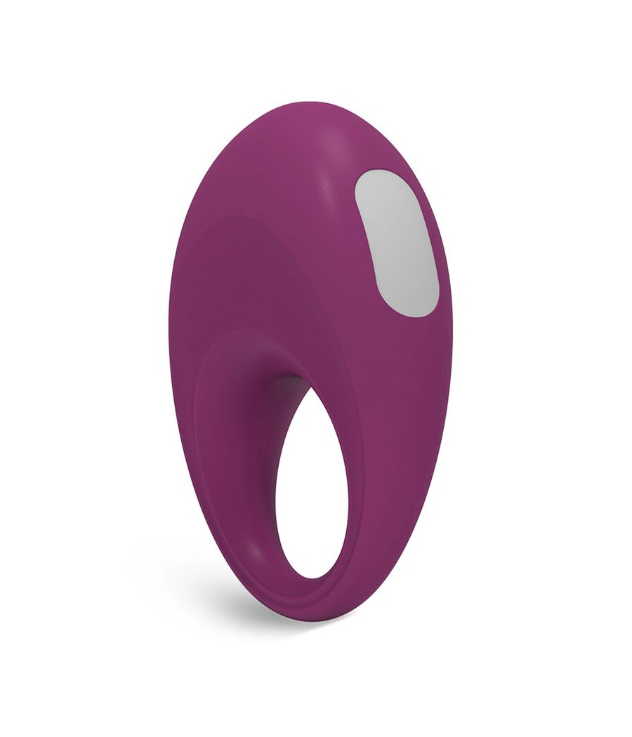 COVERME - DYLAN ANNEAU RECHARGEABLE + TÉLÉCOMMANDE WATCHME