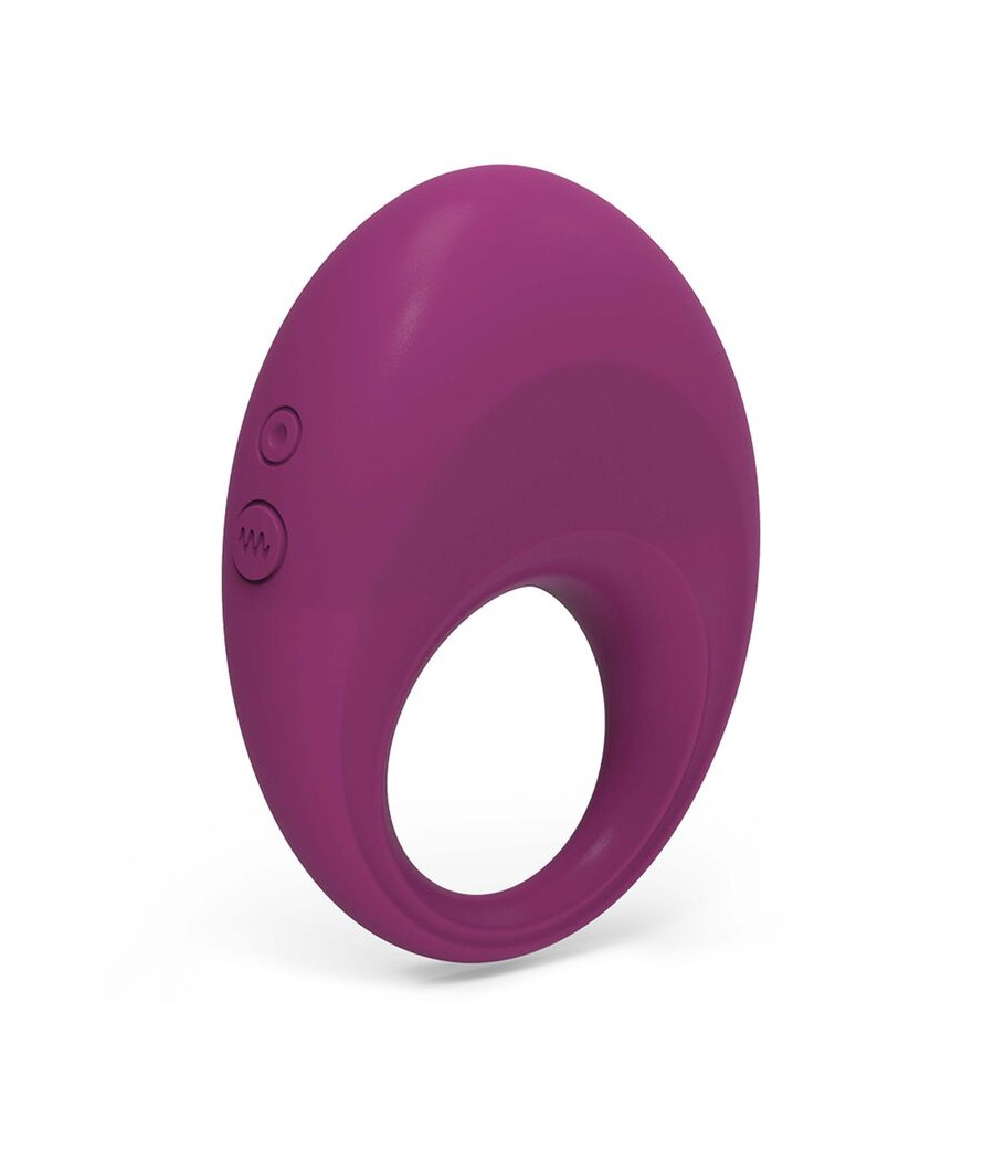 COVERME - DYLAN ANELLO RICARICABILE + TELECOMANDO WATCHME