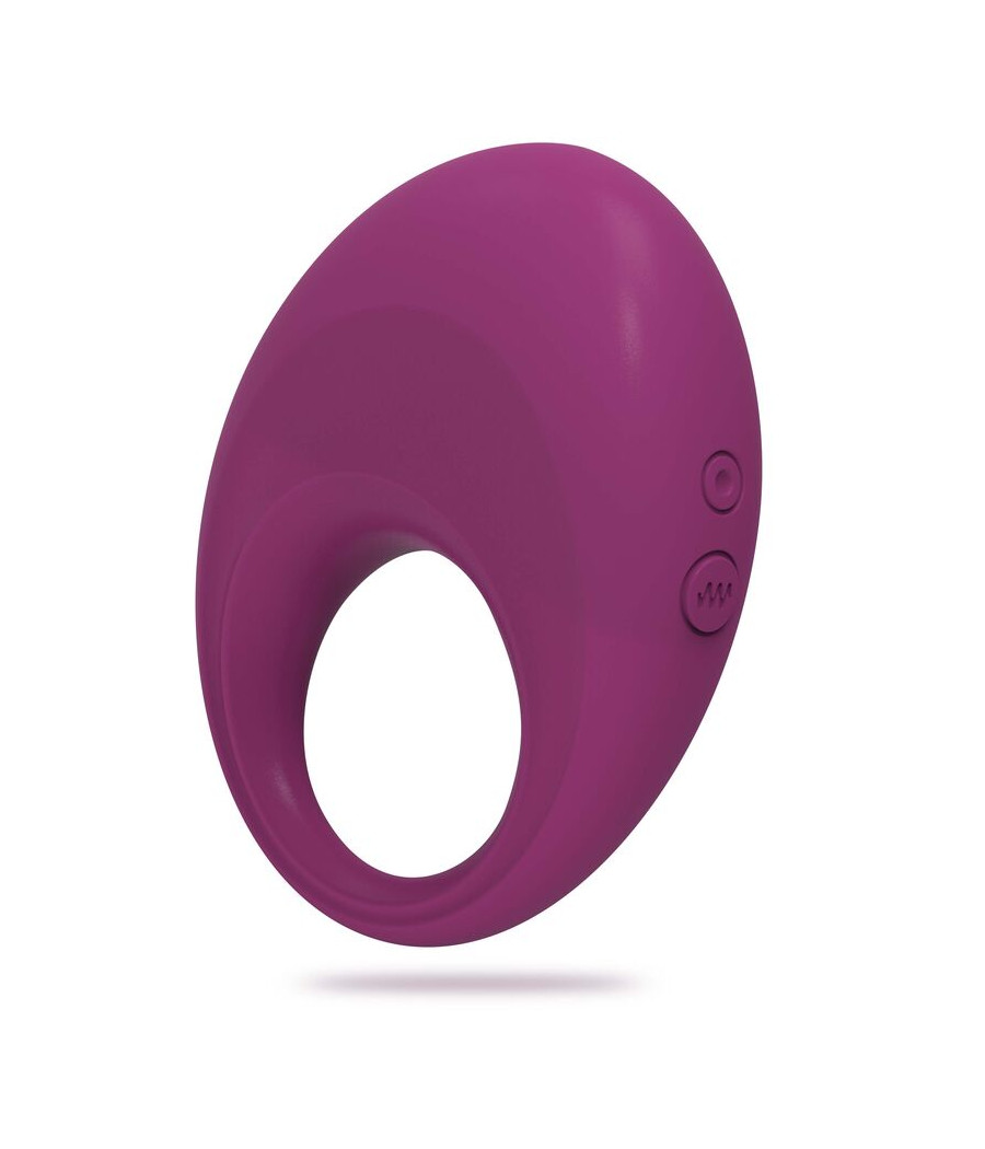 COVERME - DYLAN ANILLO RECARGABLE + MANDO CONTROL REMOTO WATCHME