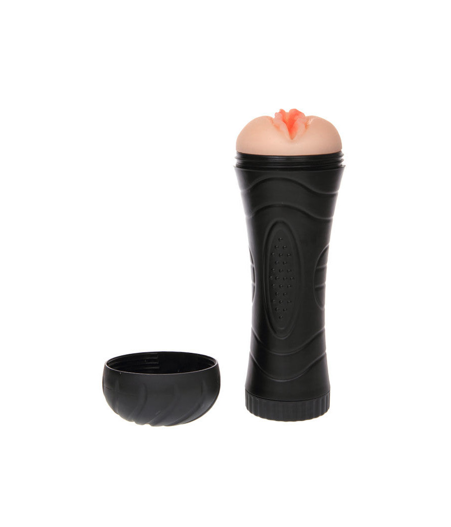 BAILE - VIBRATEUR PUSSY VAGIN 7 RYTHMES CIBERSKYN