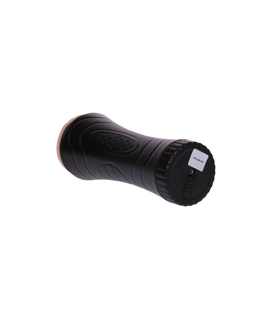 BAILE - VIBRATORE FIGA VAGINA 7 RITMI CIBERSKYN
