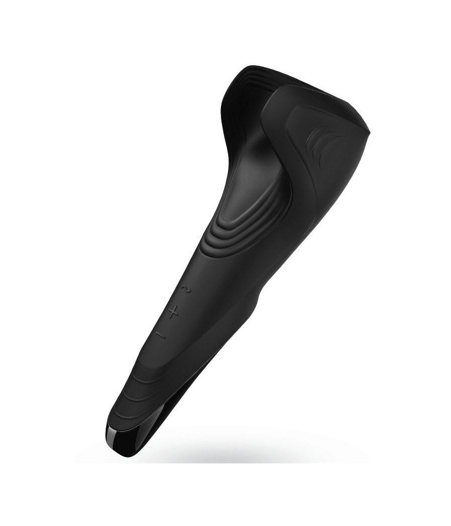 SATISFYER - VARINHA DE HOMENS SATISFADORES