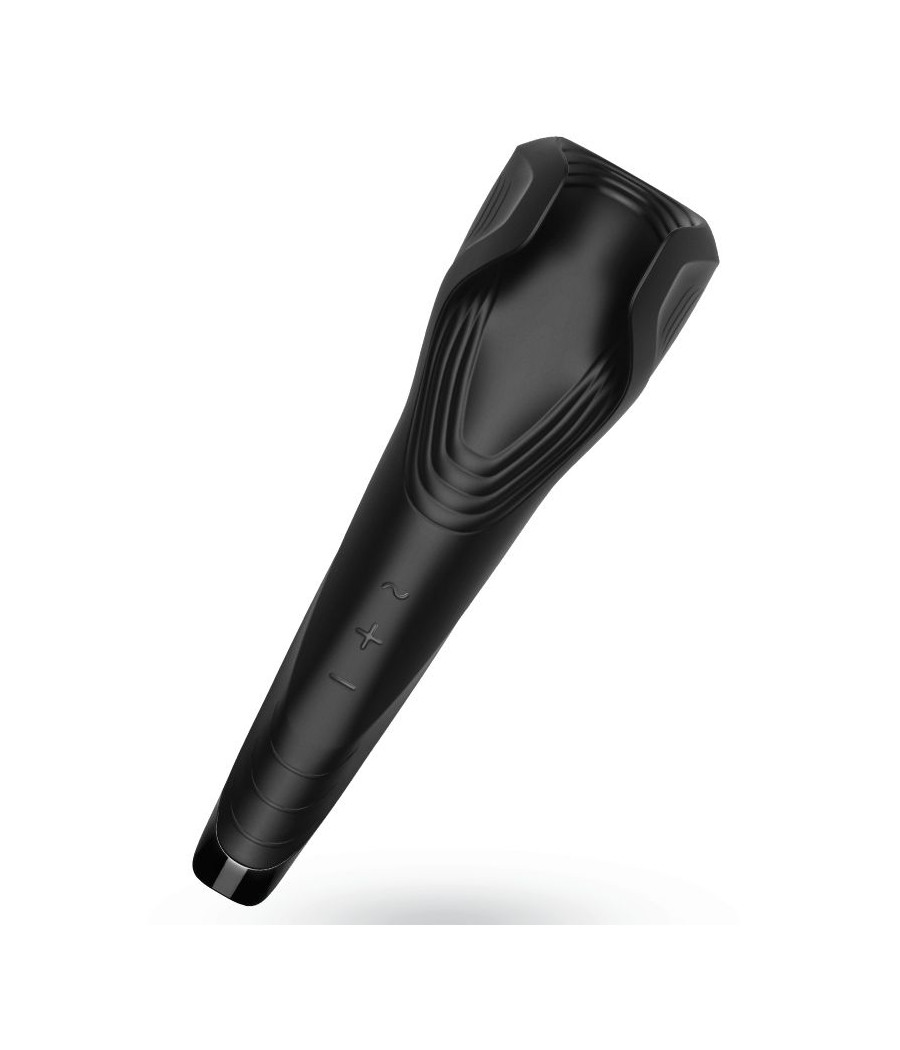 SATISFYER - VARINHA DE HOMENS SATISFADORES