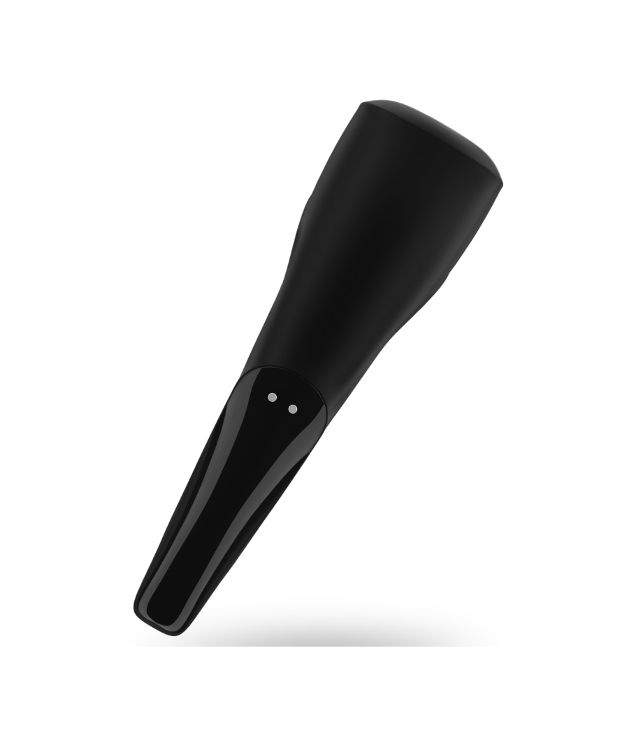 SATISFYER - VARINHA DE HOMENS SATISFADORES