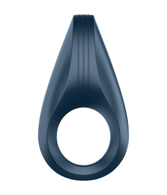 SATISFYER - VIBRATING RING 1