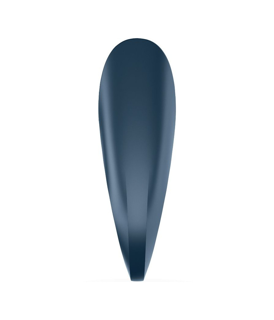 SATISFYER - ANELLO VIBRANTE 1