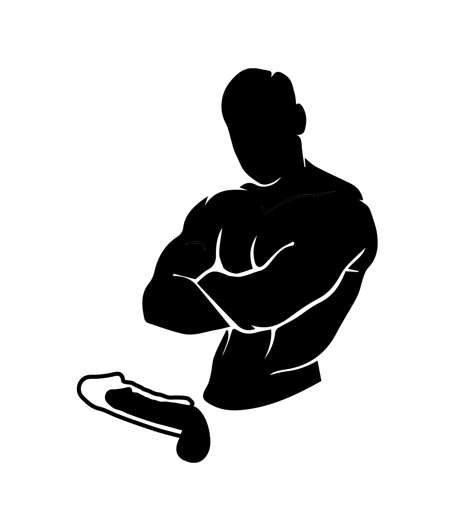 ADDICTED TOYS - ESTENSIONE DONG TRASPARENTE