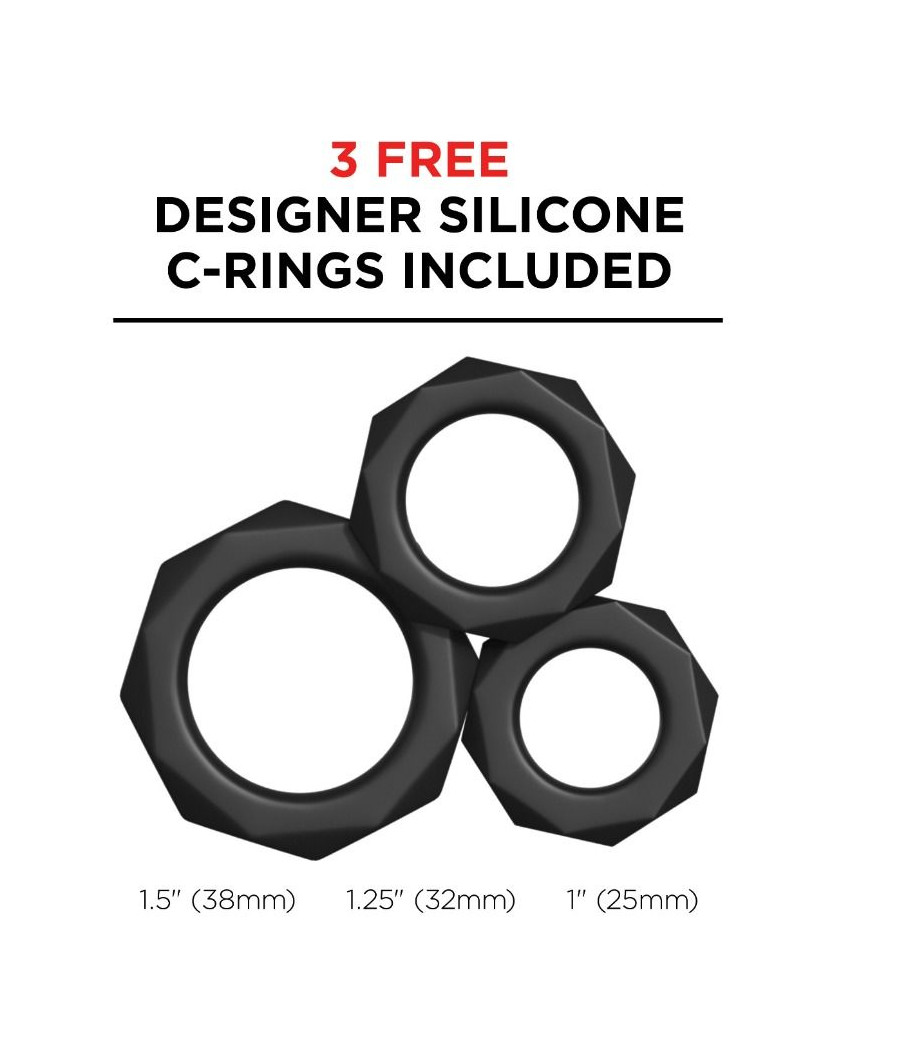 PDX ELITE - AITR TIGHT PUSSY STROKER