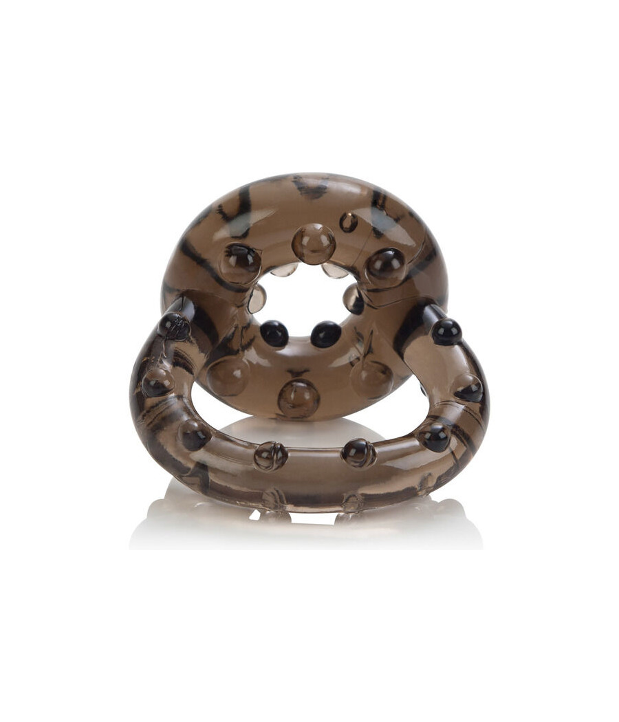 CALEXOTICS - ANEL DE AUMENTADOR ALL STAR