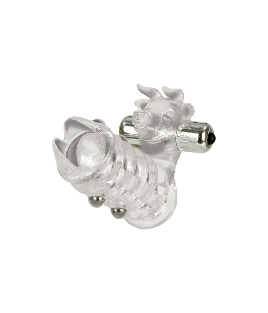 CALEXOTICS - AUMENTADOR EL TORO COM CONTAS