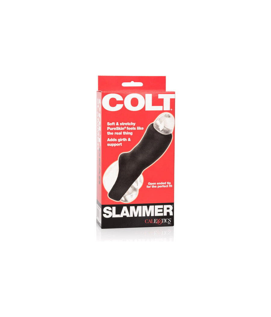 CALEXOTICS - MASTURBATORE COLT SLAMMER