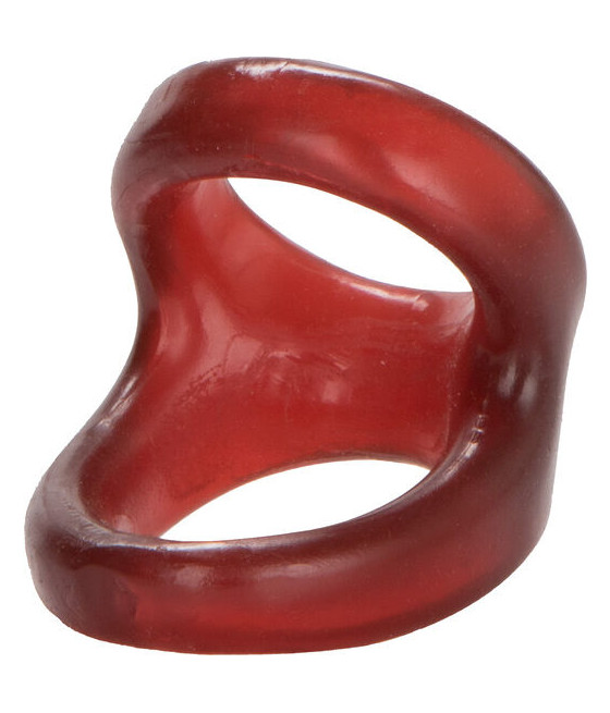 CALEXOTICS - COLT ANILLO SNUG TUGGER ROJO