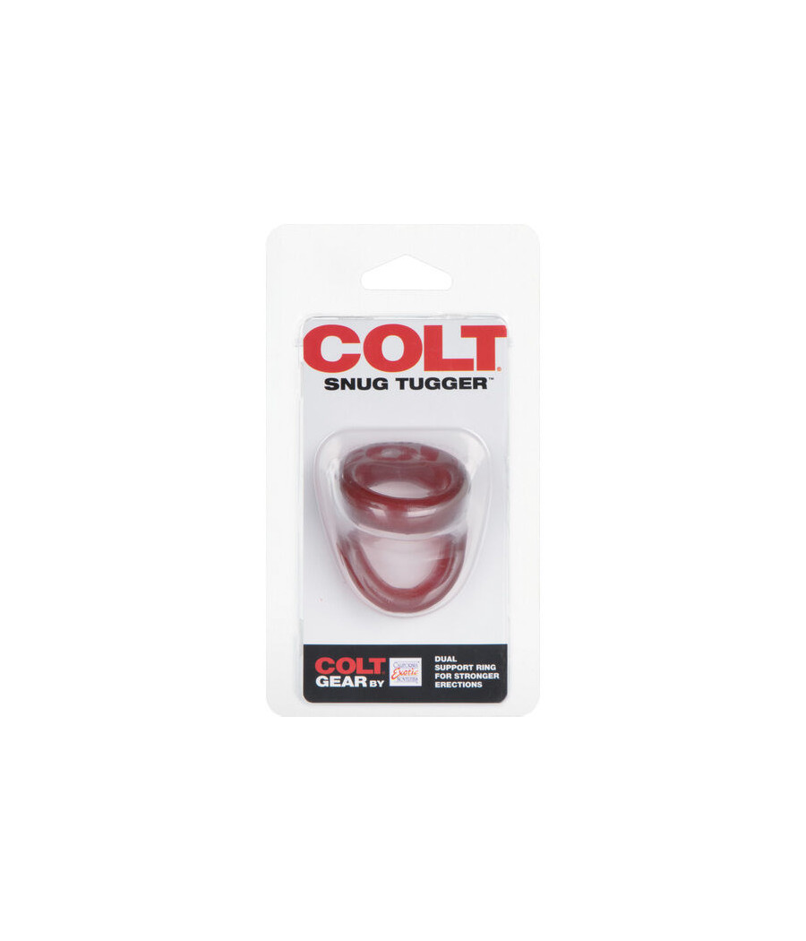 CALEXOTICS - COLT SNUG TUGGER RED