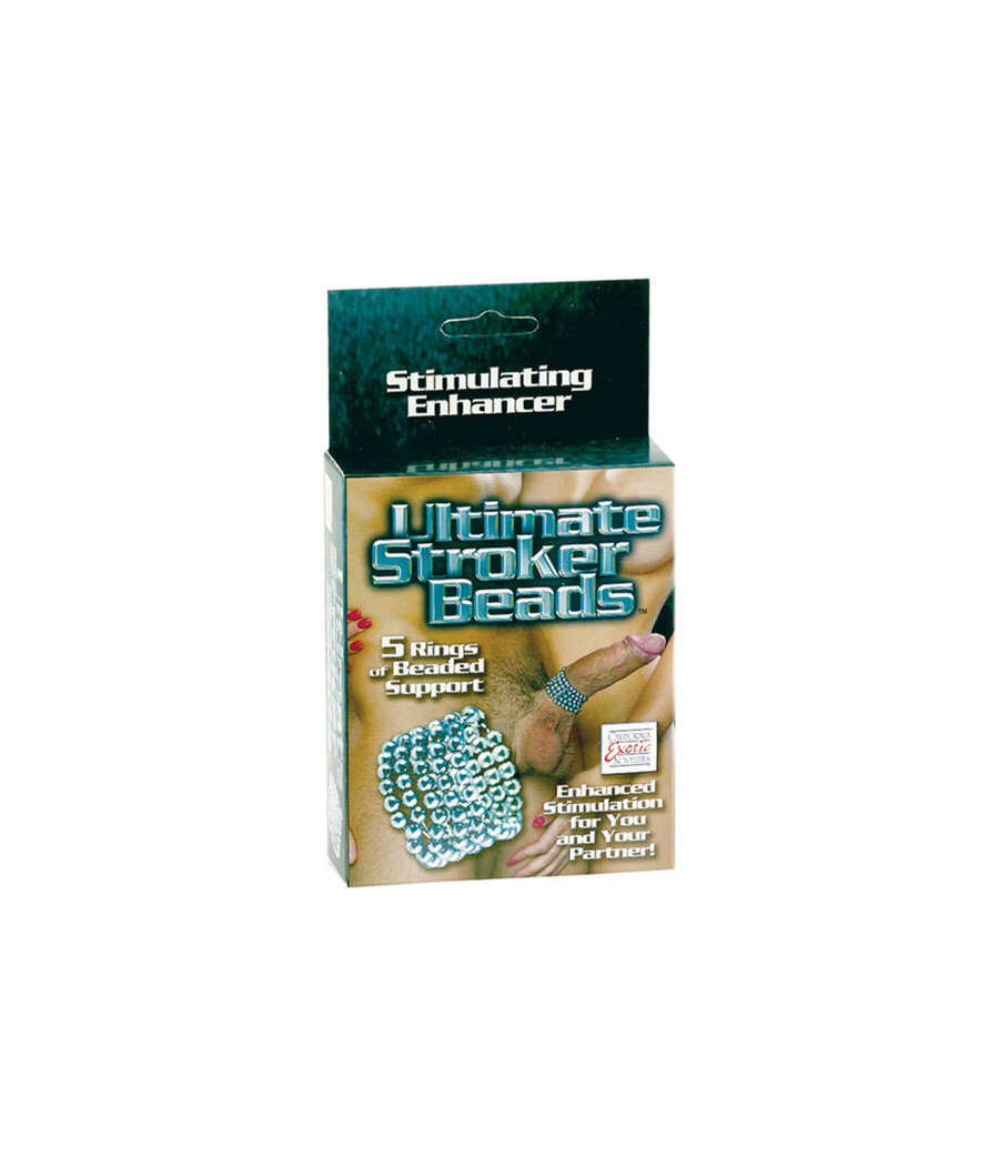 CALEXOTICS - ULTIMATE STROKER BEAD