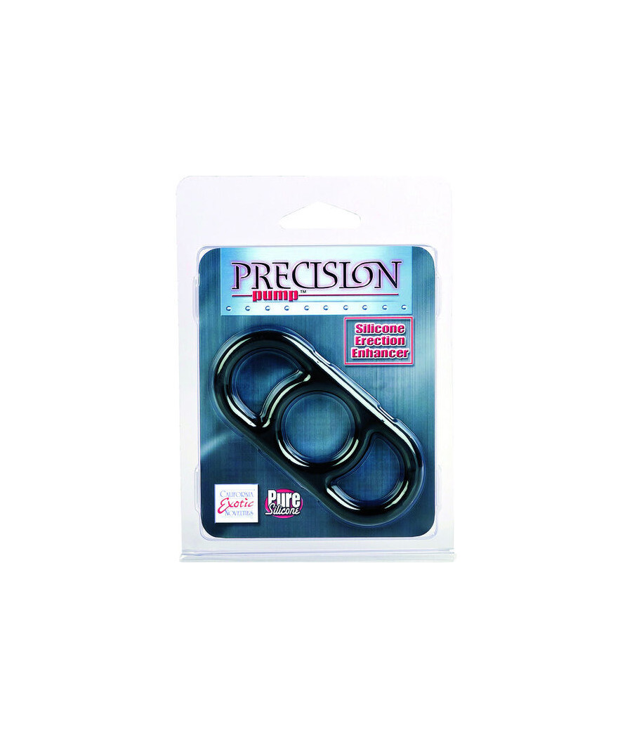 CALEXOTICS - PRECISION PUMP ENHANCER BLACK