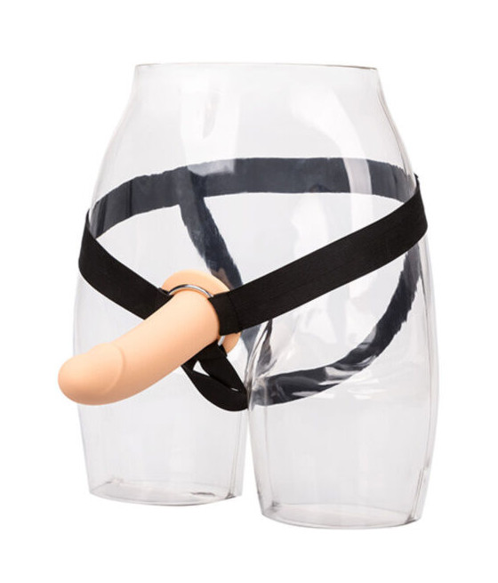 CALEXOTICS - PPA COM JOCK STRAP CARNE