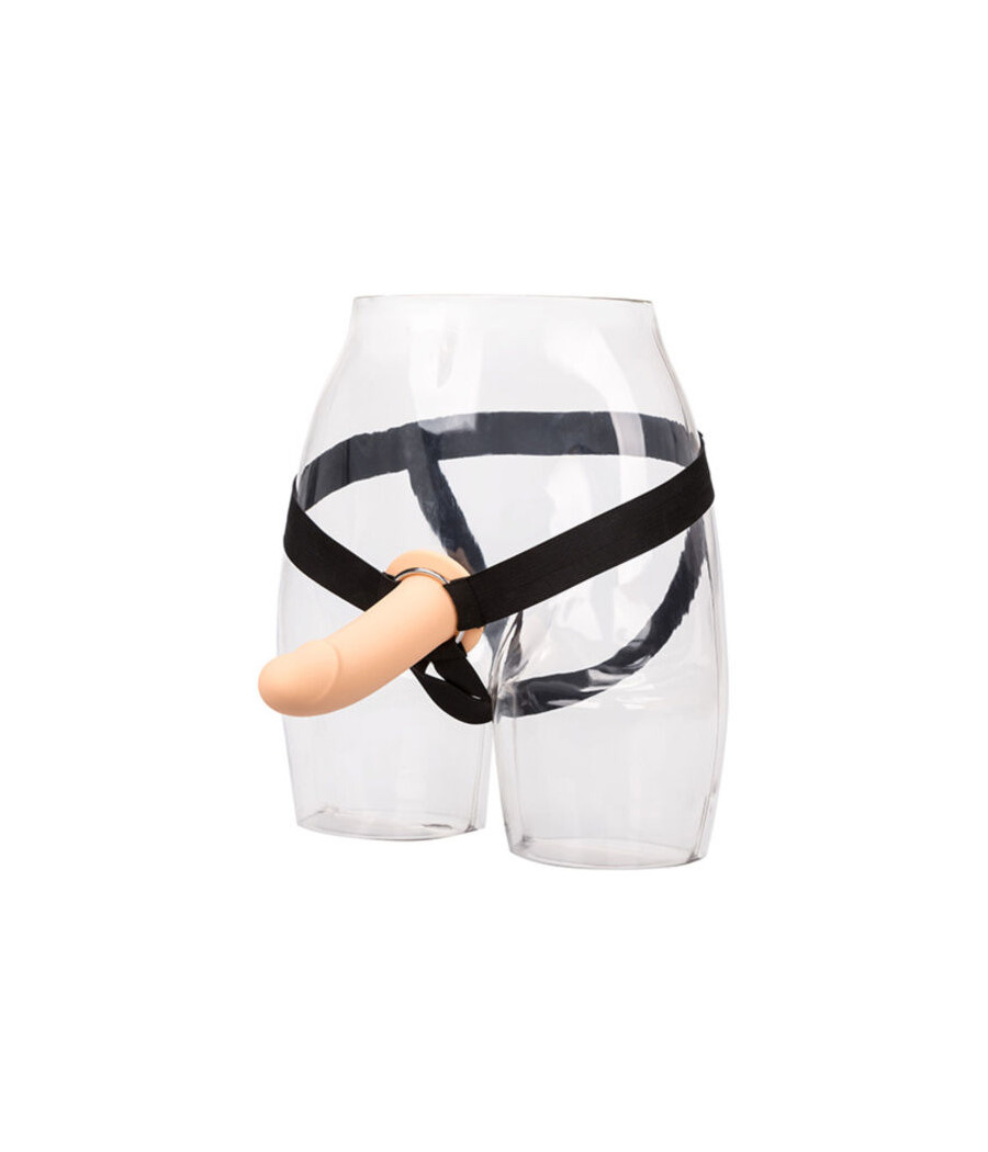 CALEXOTICS - PPA AVEC JOCK STRAP CHAIR