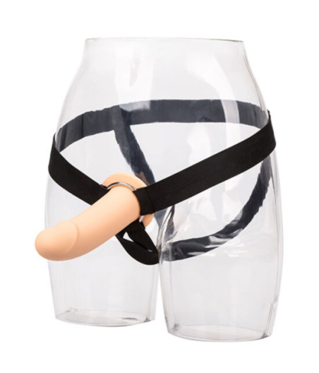 CALEXOTICS - PPA COM JOCK STRAP CARNE