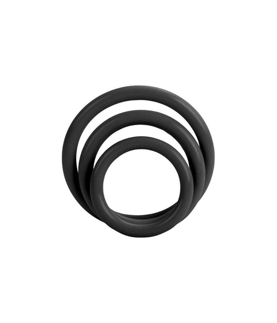 CALEXOTICS - TRI-RINGS SCHWARZ