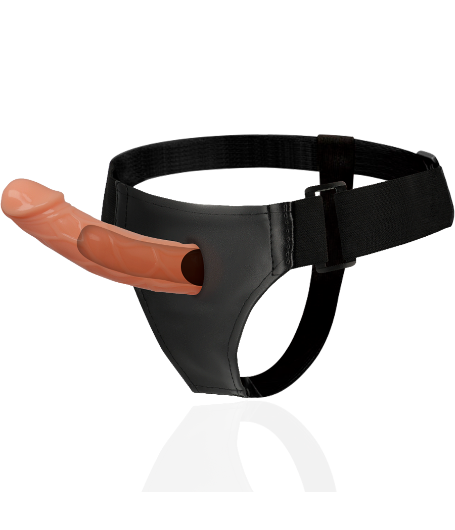 HARNESS ATTRACTION - RNES HUECO BLAKE 15.5 CM -O- 4 CM