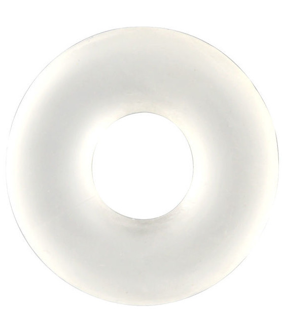 SEVEN CREATIONS - ANILLO PARA PENE TRANSPARENTE