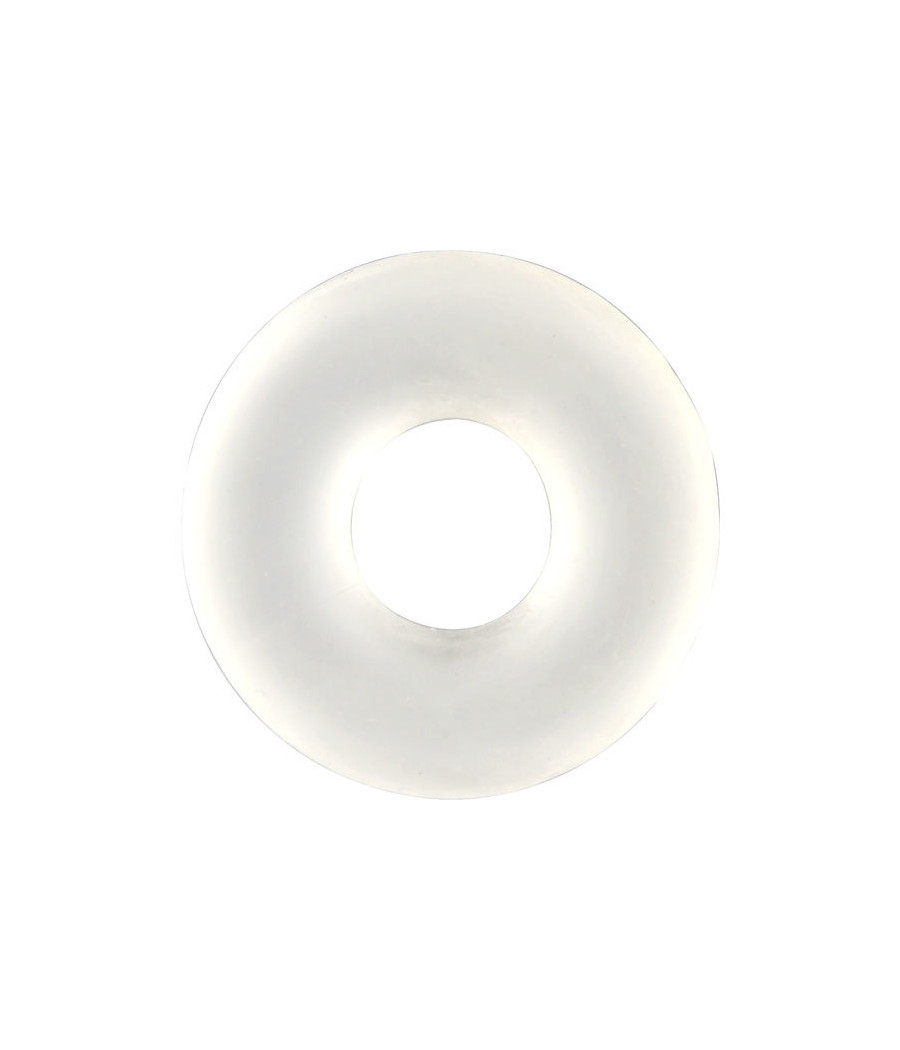 SEVEN CREATIONS - ANEL PARA PÉNIS TRANSPARENTE