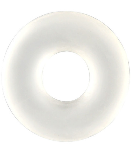 SEVEN CREATIONS - ANILLO PARA PENE TRANSPARENTE